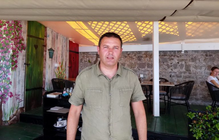 Profesor restoraterstva Luka Milanović: Gost je uvijek u pravu