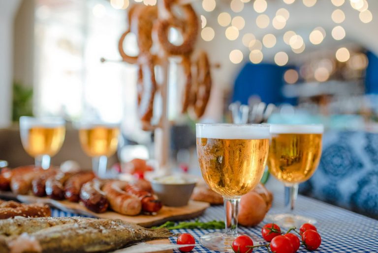 Drugi The Chedi Oktoberfest – Bavarsko gastroiskustvo u Luštici Bay