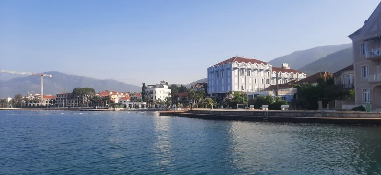Promjene na čelu više tivatskih preduzeća – vojna disciplina za uvođenje u red Komunalnog preduzeća?