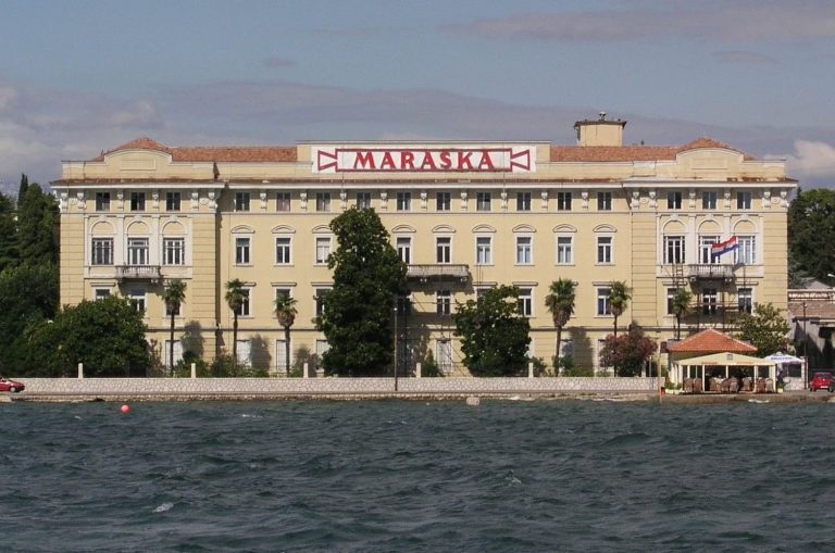 Zadarska Maraska mjenja vlasnika