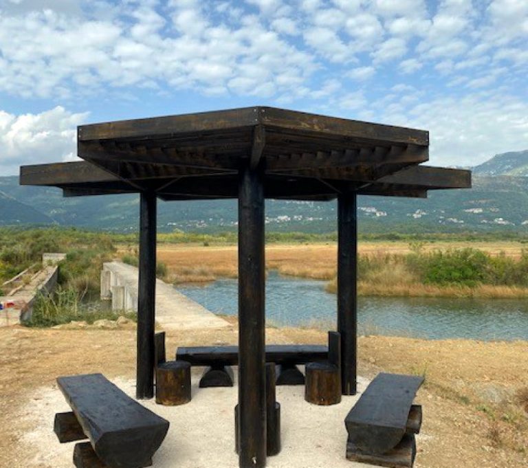 Morsko dobro nastavilo da uređuje Rezervat prirode Solia, postavljeni skupo plaćeni…
