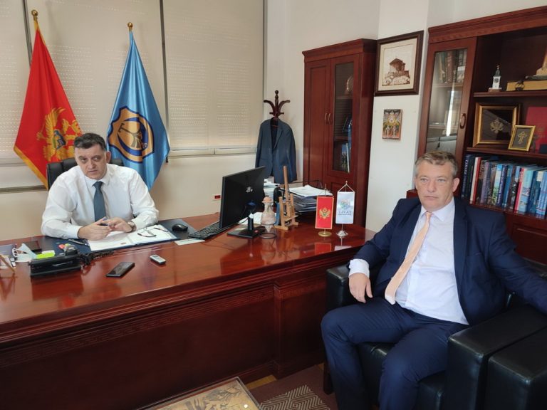 Komnenović i Petković: Bojkot opozicije i SDP-a neće dovesti do pada lokalne vlasti