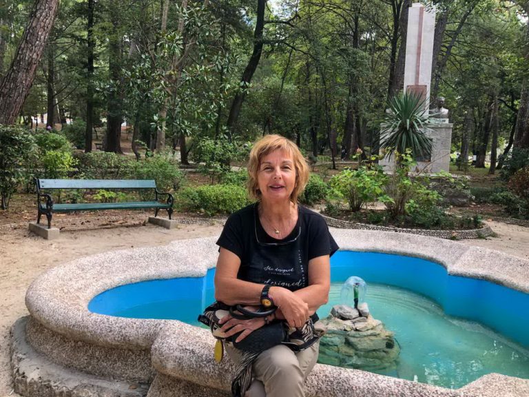Krstović: Gradski park je daleko od onoga kako bi trebalo da izgleda, iako stalno stižu komplimenti…