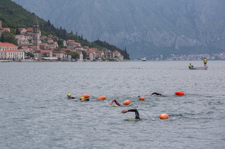X-Waters Montenegro u Risnu 9. oktobra