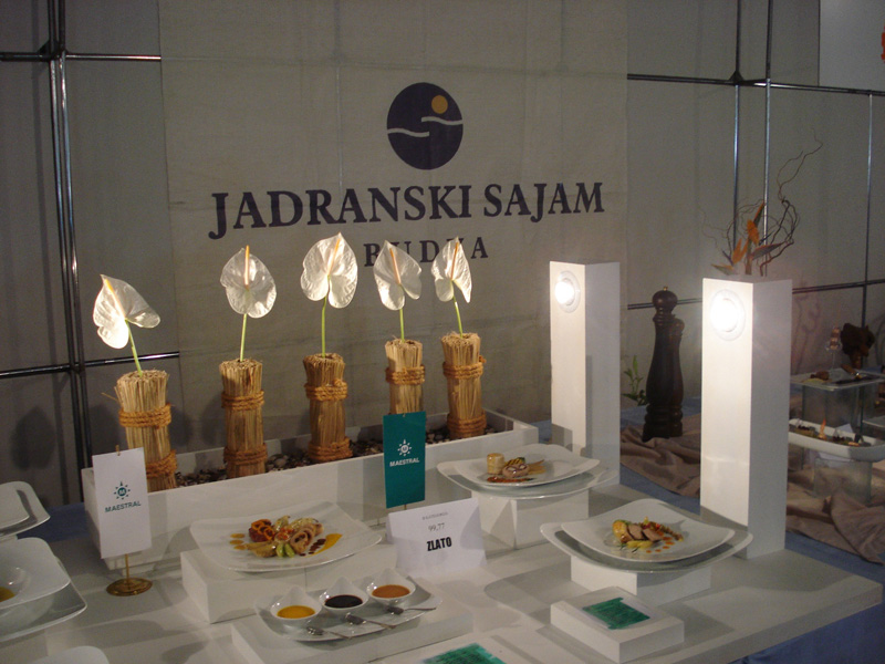 Jadranski sajam: Živjeti savremeno