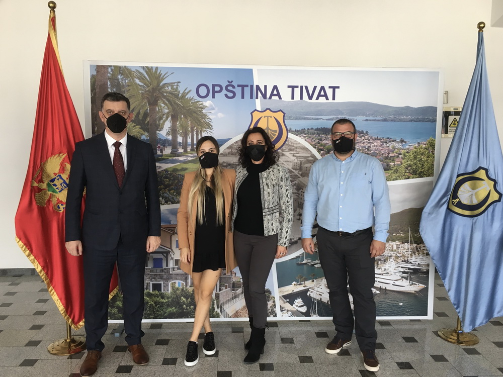 Dodjeljena sredstva za podršku ženskom preduzetništvu
