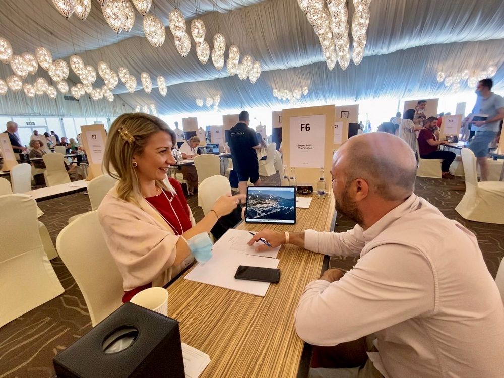 Regent na T-fest festivalu u Dubaiju