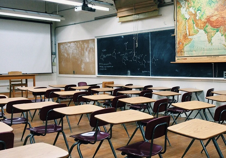 U CG inficirana 672 učenika i 166 nastavnika