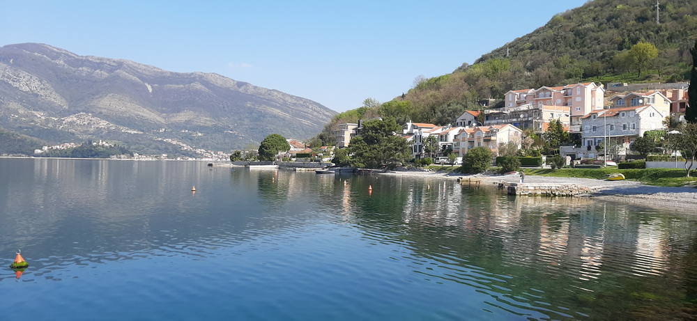 Opštinarima obećali šetalište do Lepetana, pa se opet sveli samo na Solila