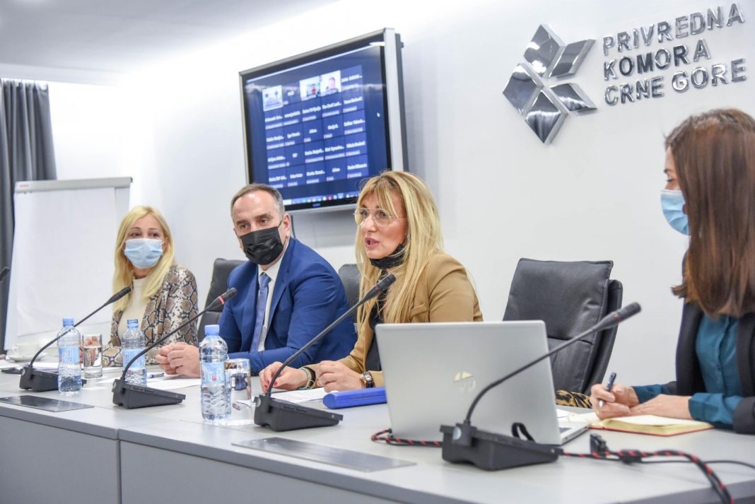 Turizam razvijati na održiv način u skladu sa ekonomskim ciljevima