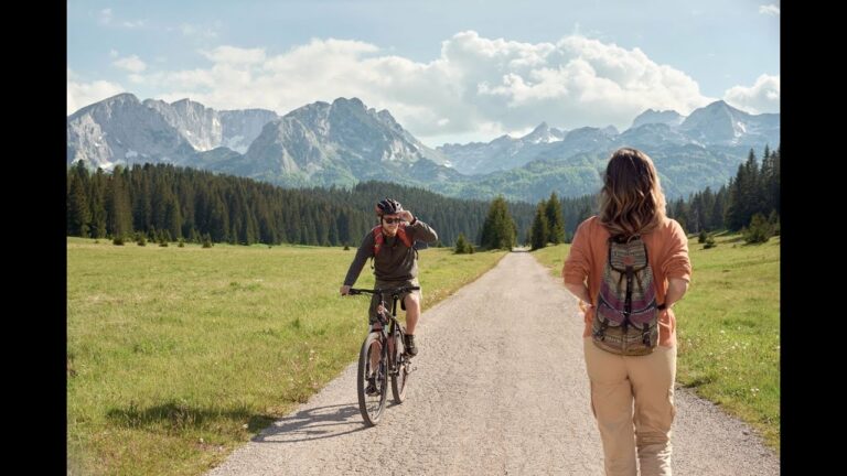 Spot NTO-a među top deset turističkih filmova u svijetu