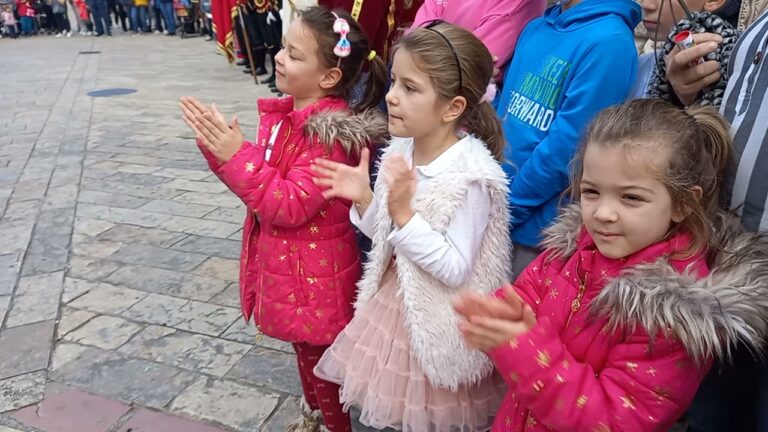 Bokeljska mornarica je kulturno dobro čovječanstva!!!
