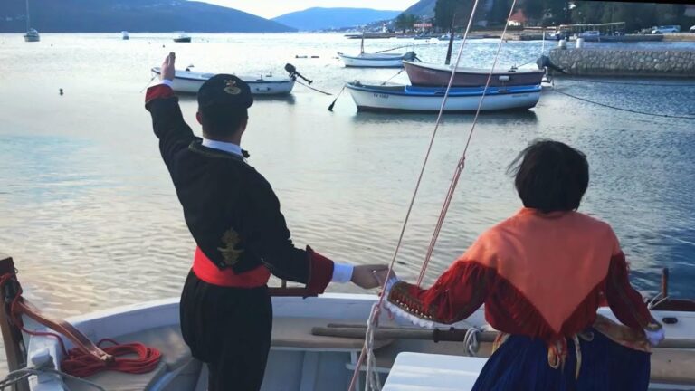 „Starogodišnja regata“ polako postaje tradicija
