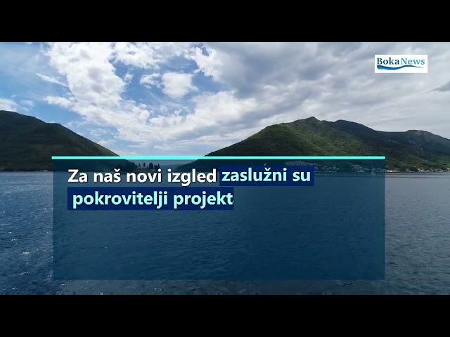 Portal Boka News je sa vama u novom, redizajniranom obliku