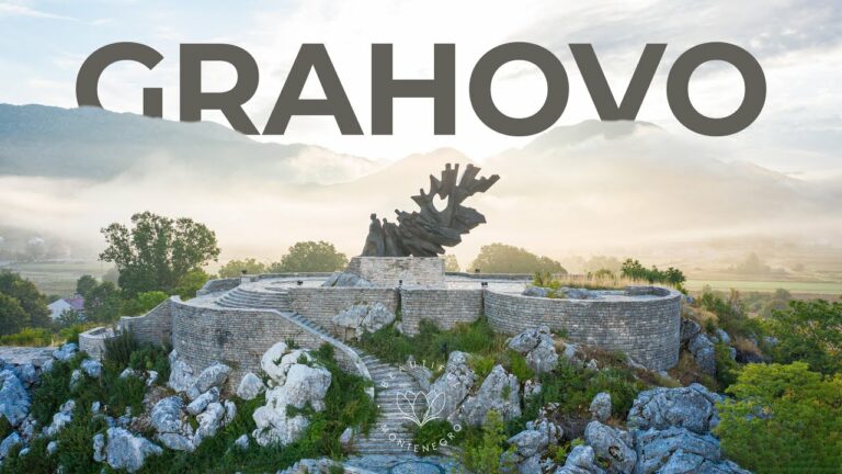 Zaleđe Boke Kotorske – Grahovo