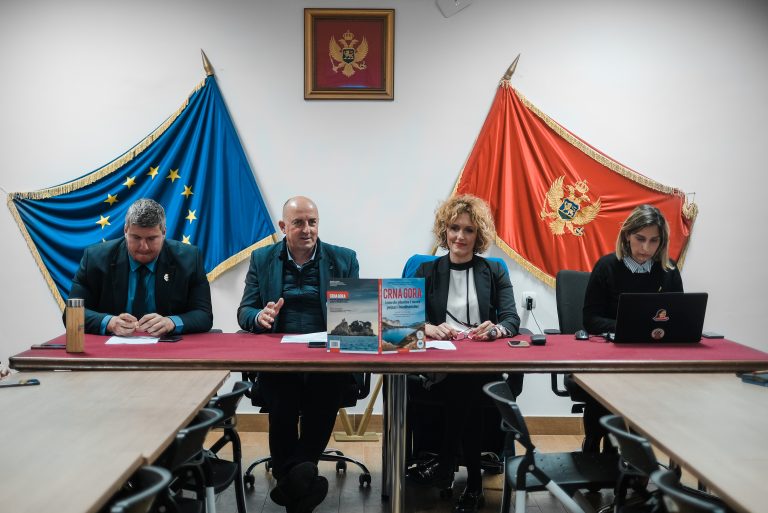 Mladi su budući čuvari ekologije i ekosistema