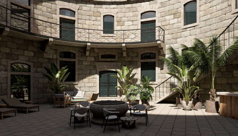 Hotel-ostrvo „Mamula Island“ otvara vrata ovog ljeta