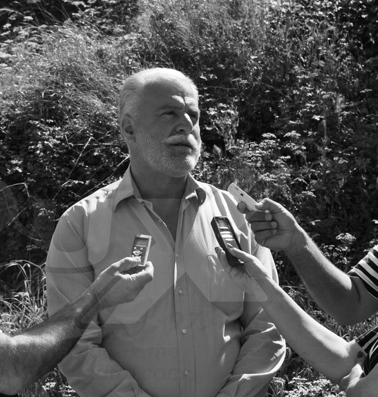 Tragično stradao Vojislav Bujković, ugledni bokeljski privrednik i dobrotvor