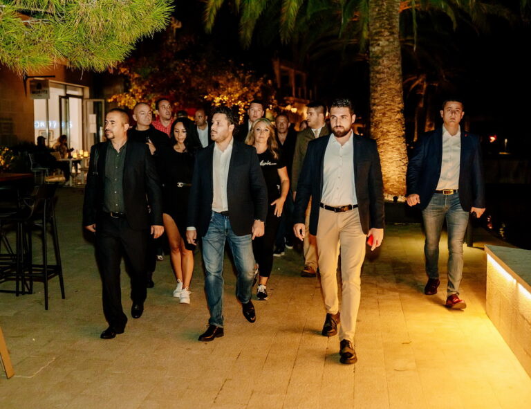 Jovanović: Koalicija “Temelj za bolji Tivat” biće okosnica oko koje će se formirati buduća vlast