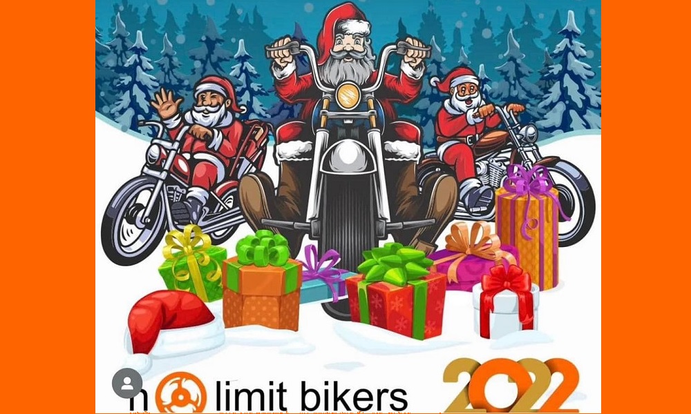 „Moto Djeda Mrazevi“ i ove godine stižu u Dječji dom „Mladost“