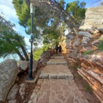 Miločer – Sveti Stefan – foto Boka News