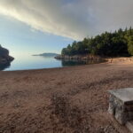 Kraljičina plaža – foto Boka News