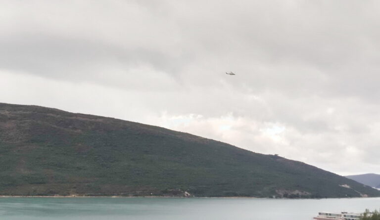 I danas bezuspješno završena potraga, rezultate nije dao ni Frontexov helikopter