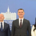 Foto Grad Novi Sad