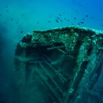 DAGUE – Bar – olupinaa