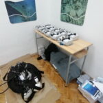 Virtual Reality Show Room na Pomorskom fakultetu u Kotoru