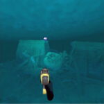 Olupina Dague u virtuelnoj realnosti