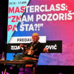 Sa masterklasa – foto M.D.P.