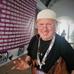 Zijah Sokolović pozirao za Boka News – foto M.D. Popović