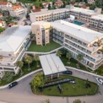 Hyatt  – Markov Rt – Prčanj