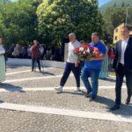 Obilježen Dan borca