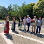 Obilježen Dan borca