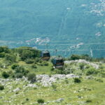 Žičara Kotor – Lovćen