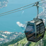 Žičara Kotor – Lovćen