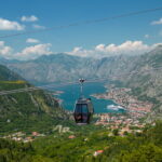Žičara Kotor – Lovćen