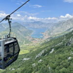 Žičara Kotor – Lovćen