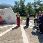 Obilježen Dan borca