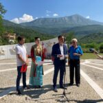 Obilježen Dan borca