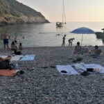 Zagorski pijesak – Omiljena plaža za ljubitelje divlje ljepote