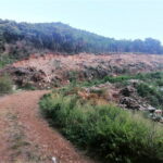 Zaleđe Zagorski pijesak