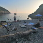 Zagorski pijesak – Veoma posjećena tokom avgusta