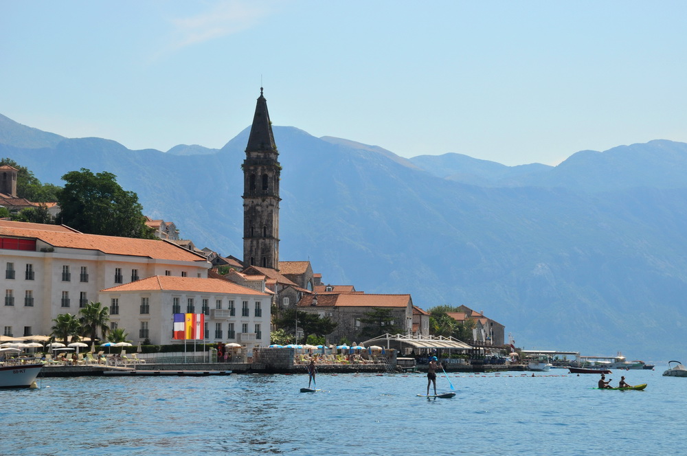 Međunarodni festival klapa Perast od 8. do 10. septembra