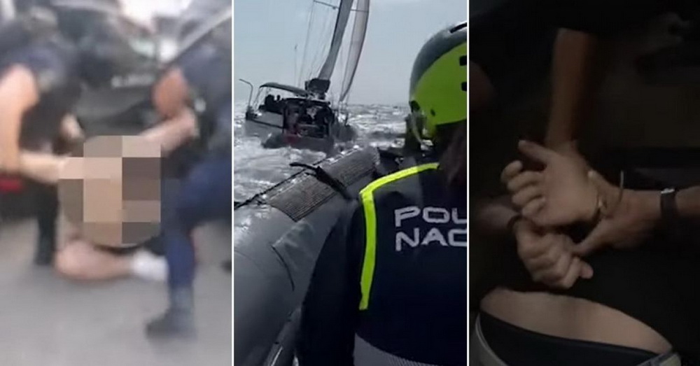 Na Atlantiku zaplijenjeno čak 2,7 tona kokaina, u Srbiji uhapšen mozak kriminalne operacije