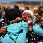 Maroko Foto: Nacho Doce / Reuters