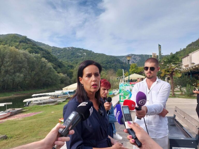 NTO obilježava Svjetski dan turizma – Dosadašnji podaci o popunjenosti kapaciteta jako dobri