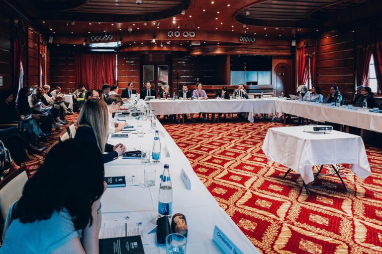 UNESCO radionica o izgradnji kapaciteta za implementaciju Konvencije o svjetskoj kulturnoj baštini